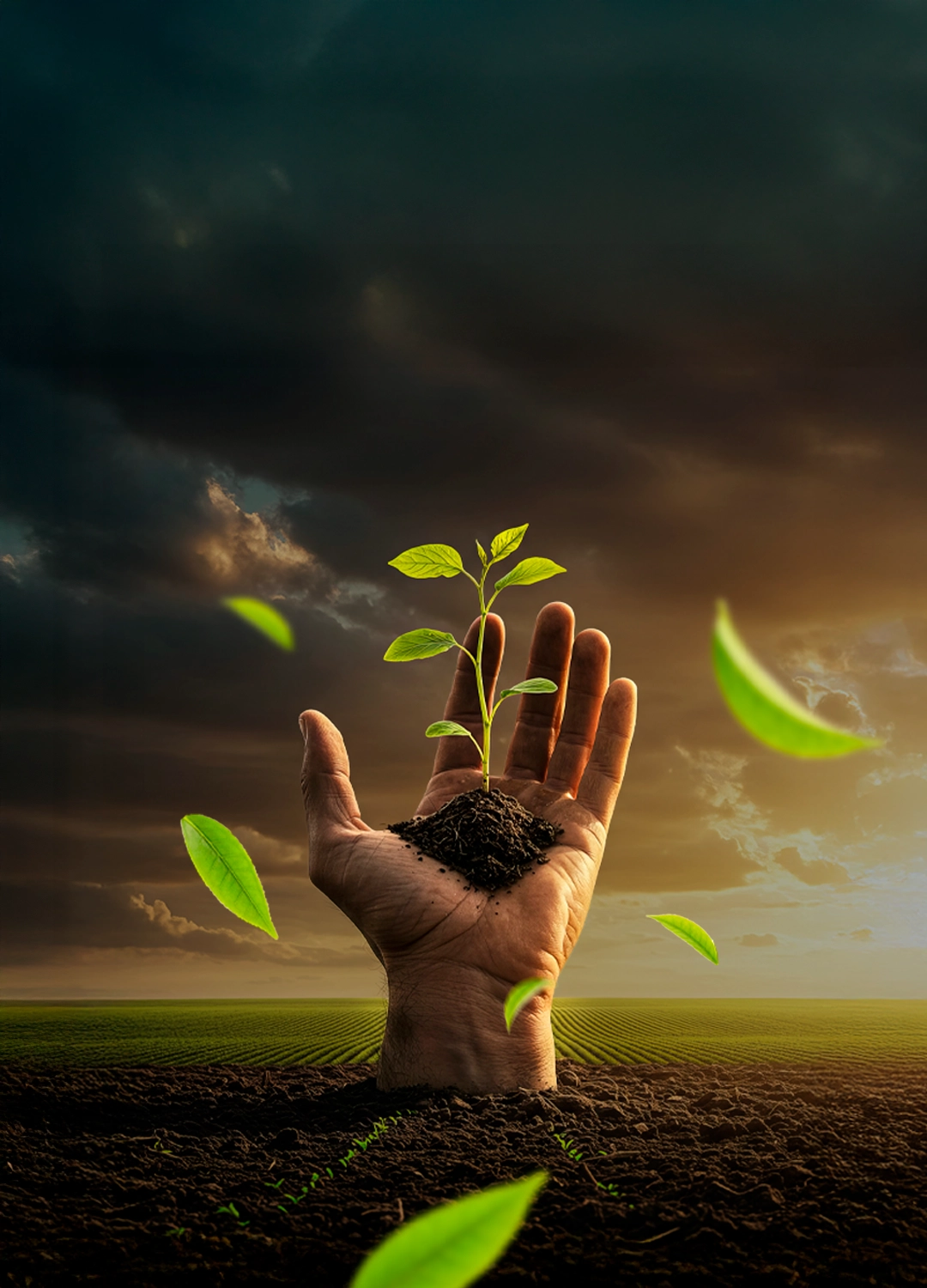 Bezirci Tohumculuk Mobil