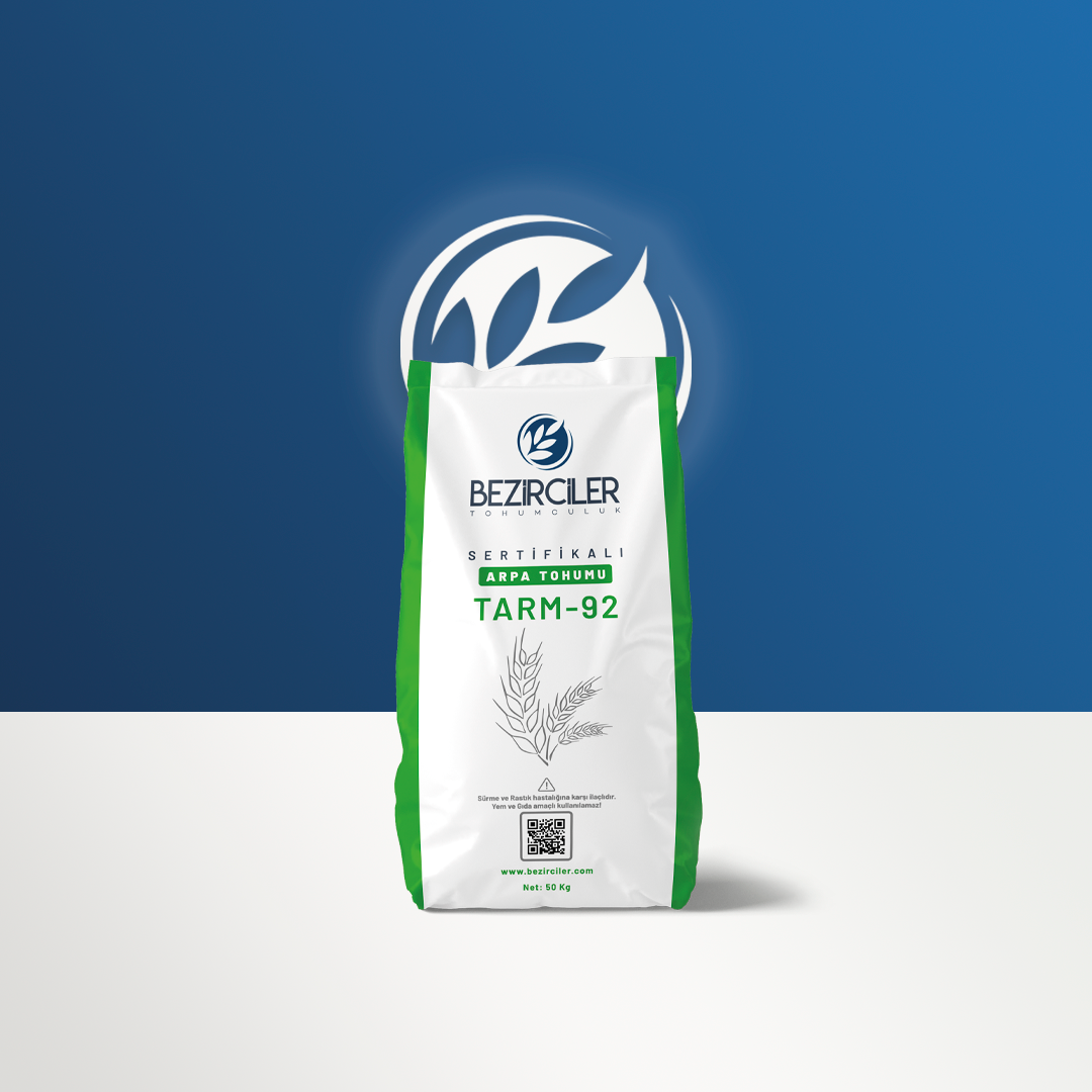 TARM-92 Arpa Tohumu
