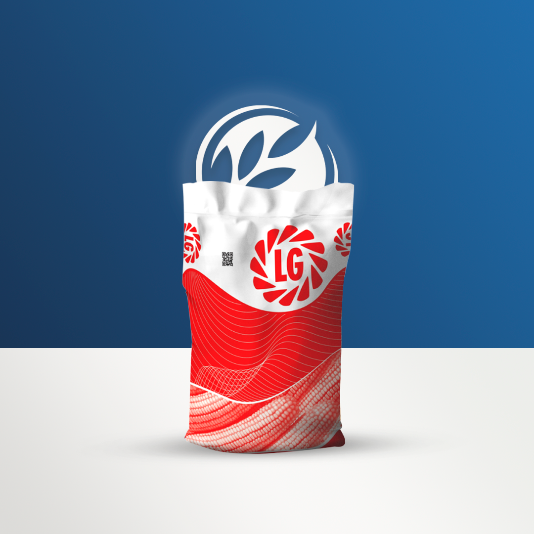 LG Truva Mısır Tohumu