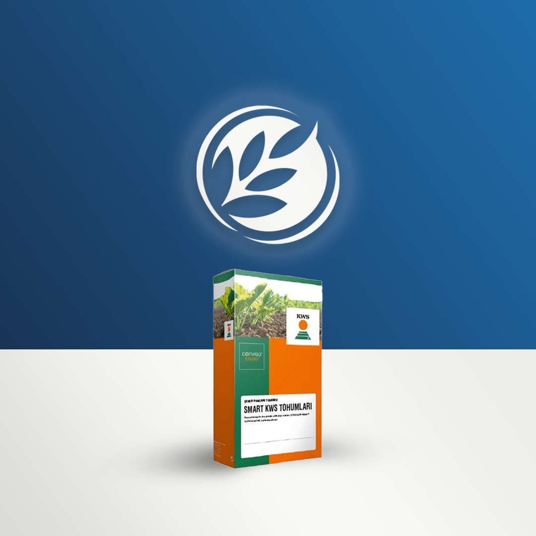 KWS Conviso Smart Pancar Tohumları