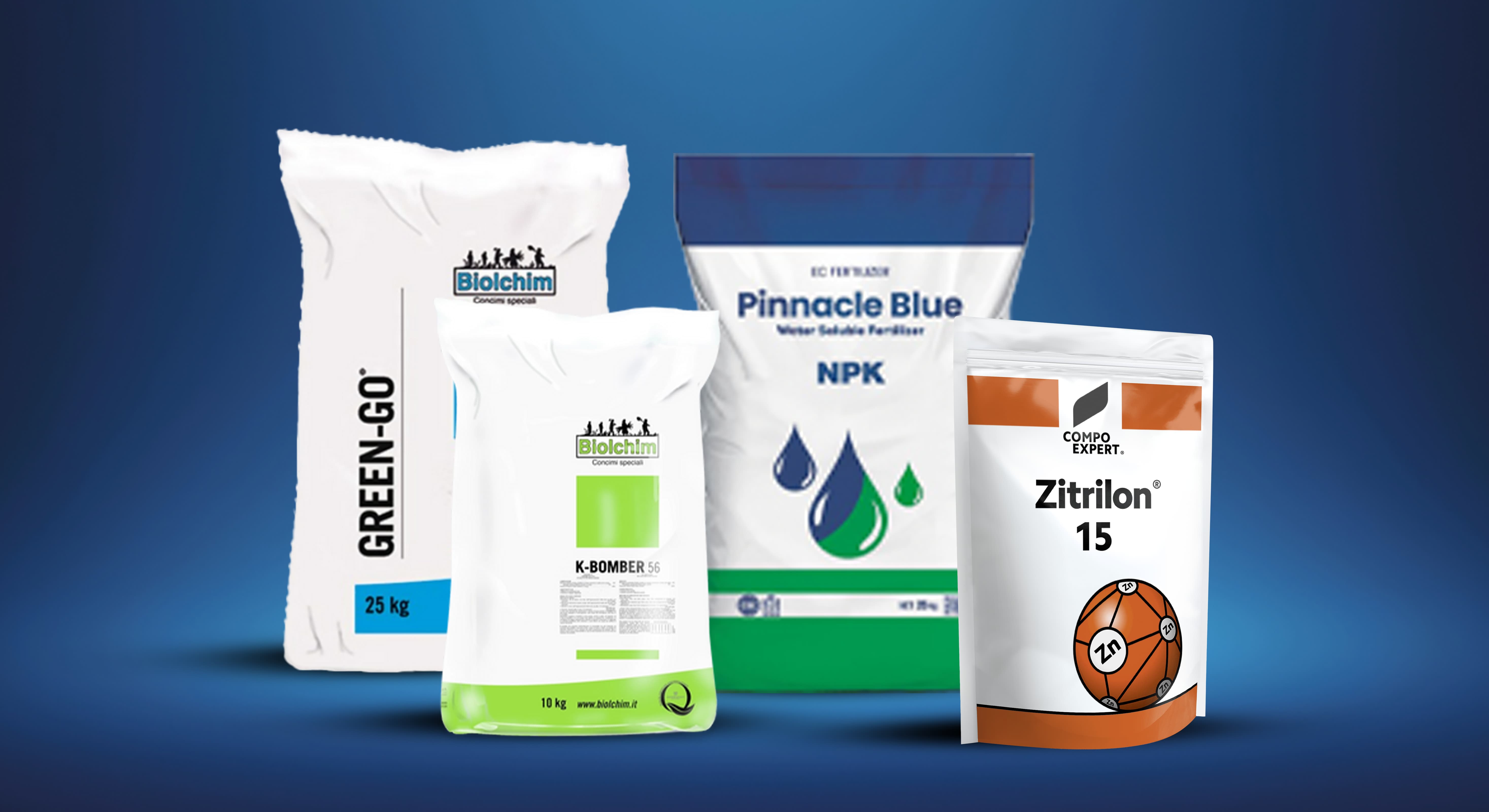 Zirai İlaç Satışı